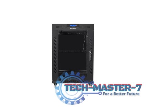 SZAFA INSTALACYJNA RACK STOJĄCA 19" 15U 800X1000 CZARNA DRZWI SZKLANE LCD LANBERG (FLAT PACK) SZAFA INSTALACYJNA RACK STOJĄCA 19" 15U 800X1000 CZARNA DRZWI SZKLANE LCD LANBERG (FLAT PACK)