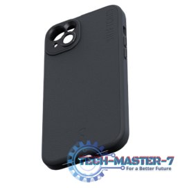 ShiftCam Camera Case with Lens Mount - etui ochronne z mocowaniem do obiektywu do iPhone 15 Pro Max wspierające ładowanie MagSaf