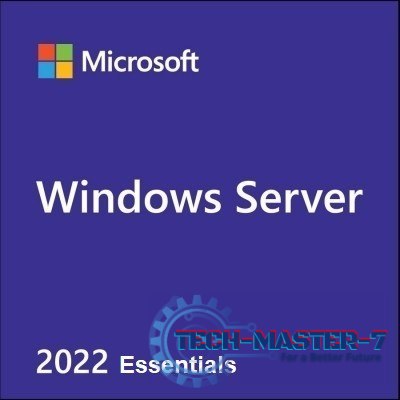 System operacyjny DELL Win Svr Essentials 2022 ENG 634-BYLI