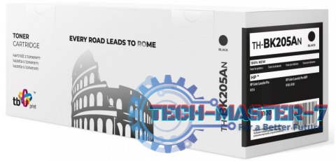 Toner TB PRINT TH-BK205AN CF530A Toner TB PRINT TH-BK205AN CF530A