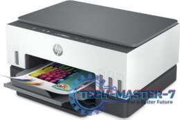 Urządzenie wielofunkcyjne atramentowe HP Smart Tank 670 6UU48A