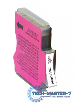 Wkład TB PRINT TBB-LC1100MA Zamiennik Brother LC1100M TBB-LC1100MA