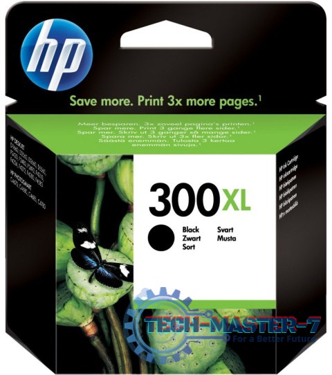 Głowica HP 300XL CC641EE Głowica HP 300XL CC641EE