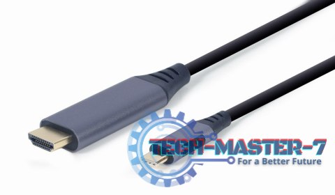 Kabel USB GEMBIRD HDMI 1.8 Kabel USB GEMBIRD HDMI 1.8