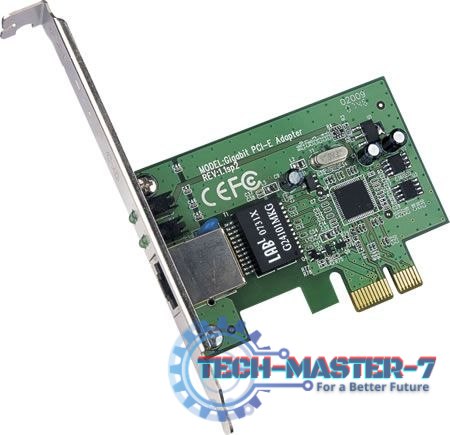 Karta sieciowa przewodowa TP-LINK TG-3468 Karta sieciowa przewodowa TP-LINK TG-3468