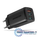 Ładowarka sieciowa AXAGON ACU-DPQ65(1x USB Typ A\4500mA\5V) Ładowarka sieciowa AXAGON ACU-DPQ65(1x USB Typ A\4500mA\5V)