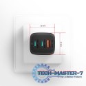 Ładowarka sieciowa AXAGON ACU-DPQ65(1x USB Typ A\4500mA\5V) Ładowarka sieciowa AXAGON ACU-DPQ65(1x USB Typ A\4500mA\5V)
