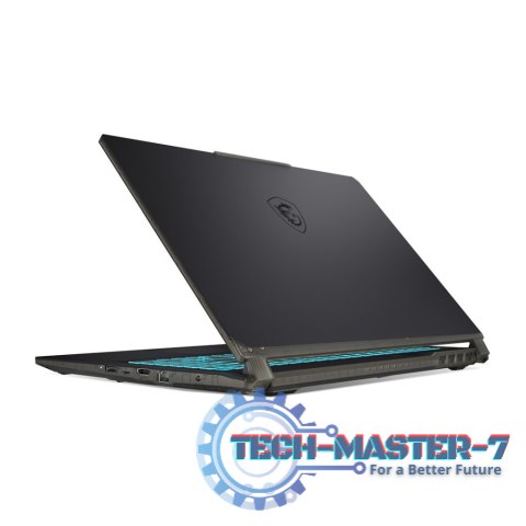 MSI Cyborg 15 (15.6"/I7-12650H/RTX4060/16GB/SSD512GB/Czarny) MSI Cyborg 15 (15.6"/I7-12650H/RTX4060/16GB/SSD512GB/Czarny)