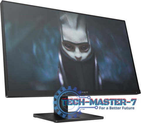 Monitor HP 780D9E9 (23.8" /IPS /100Hz /1920 x 1080 /Czarny) Monitor HP 780D9E9 (23.8" /IPS /100Hz /1920 x 1080 /Czarny)