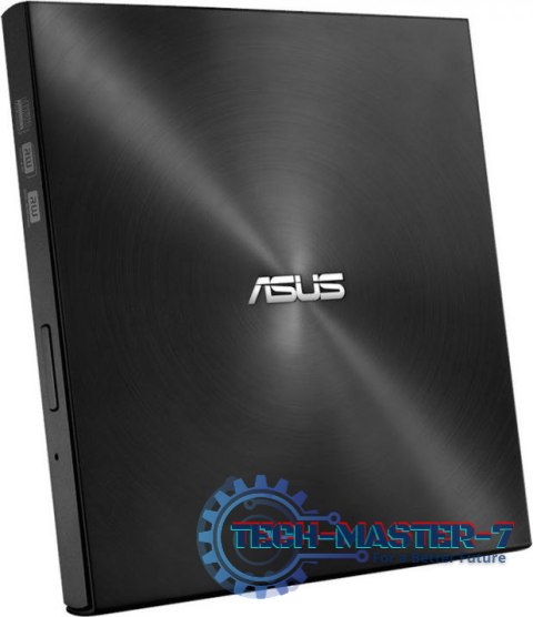 Napęd optyczny DVD Zewnętrzny USB Czarny Napęd optyczny DVD Zewnętrzny USB Czarny