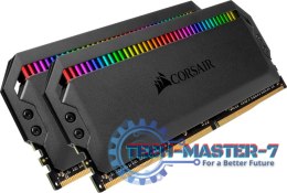 Pamięć CORSAIR (DIMM/DDR4/32 GB/3200MHz/1.35V/16CL/DUAL)