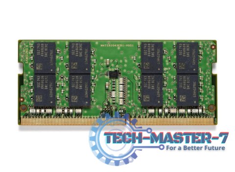 Pamięć HP 13L74AA#AC3(SODIMM /DDR4 /16GB /3200MHz /1.2V /SINGLE ) Pamięć HP 13L74AA#AC3(SODIMM /DDR4 /16GB /3200MHz /1.2V /SINGLE )
