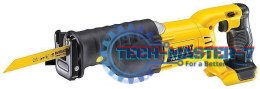 Piła szablasta Dewalt DCS380N 18 V