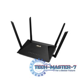 Router ASUS RT-AX1800U