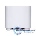 Router ASUS ZenWiFi XD5(2pk White) Router ASUS ZenWiFi XD5(2pk White)