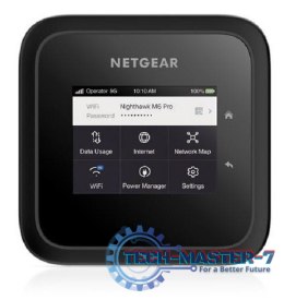 Router NETGEAR MR6450-100EUS