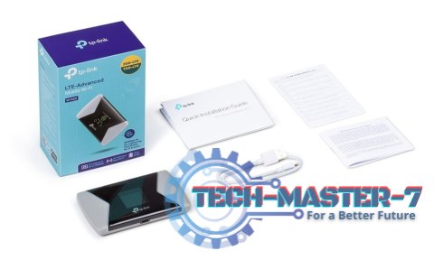 Router TP-LINK M7450 Router TP-LINK M7450