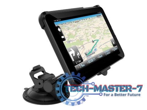 Tablet BLOW GPSTAB7 4G 7 cali (7"/Cortex A7/Android 11 Go/Wi-Fi/Czarny) Tablet BLOW GPSTAB7 4G 7 cali (7"/Cortex A7/Android 11 Go/Wi-Fi/Czarny)