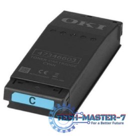 Toner OKI 09006127