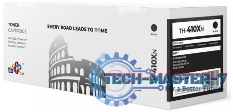 Toner TB PRINT TH-410XN CF410X Toner TB PRINT TH-410XN CF410X