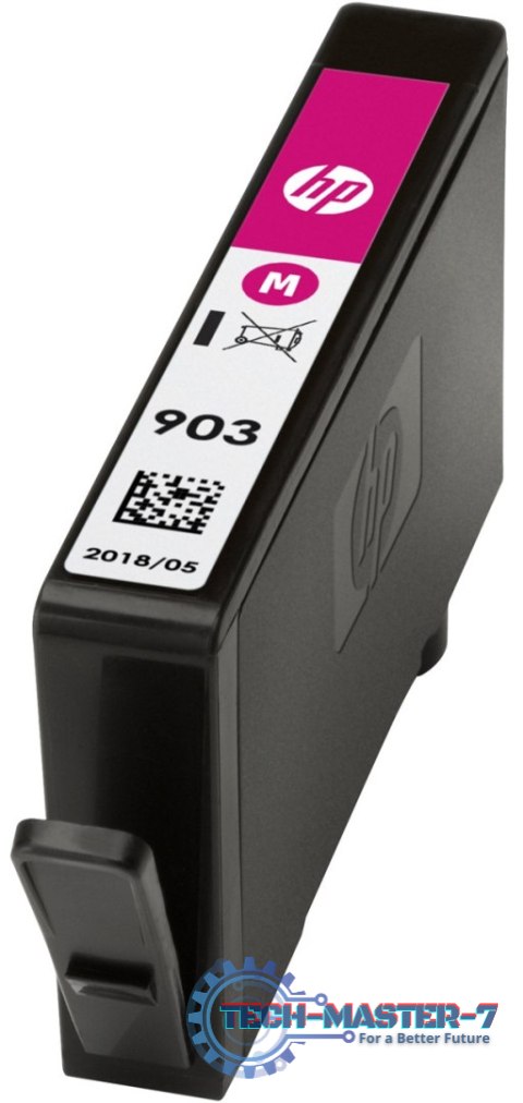 Wkład HP 903 Magenta T6L91AE Wkład HP 903 Magenta T6L91AE