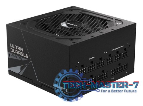 Zasilacz PC GIGABYTE 750W GP-UD750GM Zasilacz PC GIGABYTE 750W GP-UD750GM