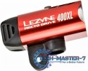 Adapter Go Pro do lampek LEZYNE