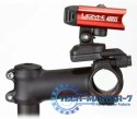 Adapter Go Pro do lampek LEZYNE