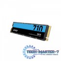 Dysk SSD M.2 LEXAR NM710 1TB NVMe NM170 (M.2 2280″ /1 TB /PCIe NVMe /5000MB/s /4500MB/s)