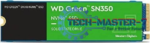 Dysk SSD WD WDS500G2G0C Green (M.2 2280″ /500 GB /PCI-E x4 Gen3 NVMe /2400MB/s /1500MB/s) Dysk SSD WD WDS500G2G0C Green (M.2 2280″ /500 GB /PCI-E x4 Gen3 NVMe /2400MB/s /1500MB/s)