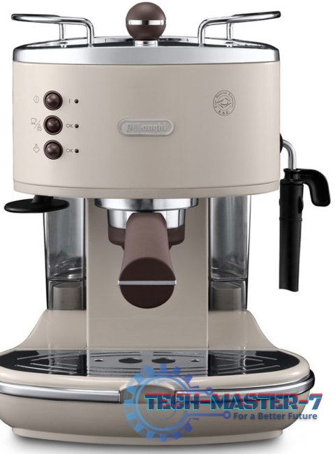 Ekspres ciśneniowy DE LONGHI ECOV 311. BG Ekspres ciśneniowy DE LONGHI ECOV 311. BG