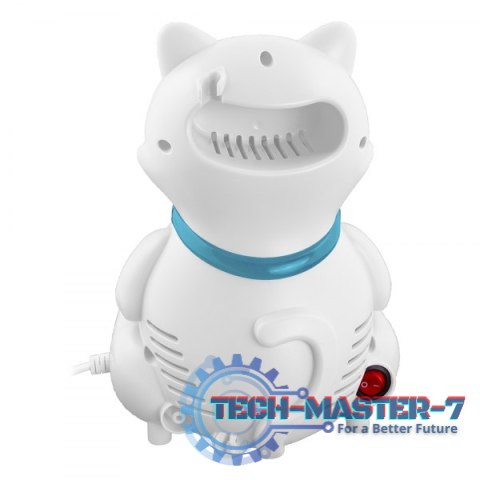Inhalator/Nebulizator KITTY Inhalator/Nebulizator KITTY