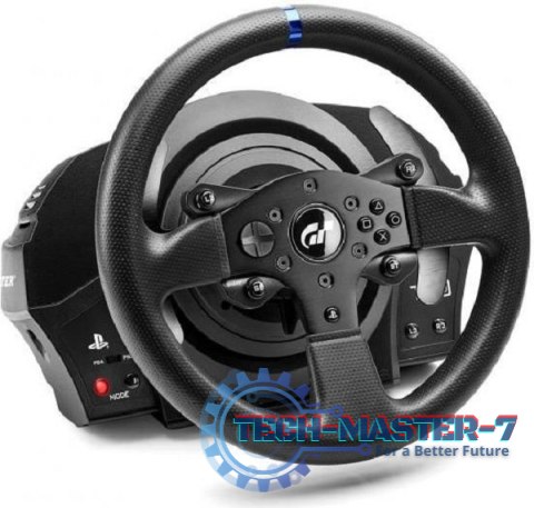 Kierownica T300 RS GT PC/PS3/PS4 Kierownica T300 RS GT PC/PS3/PS4