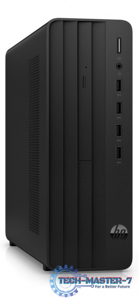 Komputer HP 290 G9R (I3-13100/integ/16GB/SSD512GB/DVDRW/W11P) Komputer HP 290 G9R (I3-13100/integ/16GB/SSD512GB/DVDRW/W11P)