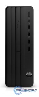 Komputer HP 290 G9R (I3-13100/integ/16GB/SSD512GB/DVDRW/W11P) Komputer HP 290 G9R (I3-13100/integ/16GB/SSD512GB/DVDRW/W11P)