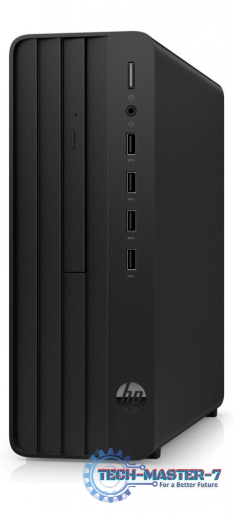 Komputer HP 290 G9R (I3-13100/integ/16GB/SSD512GB/DVDRW/W11P) Komputer HP 290 G9R (I3-13100/integ/16GB/SSD512GB/DVDRW/W11P)