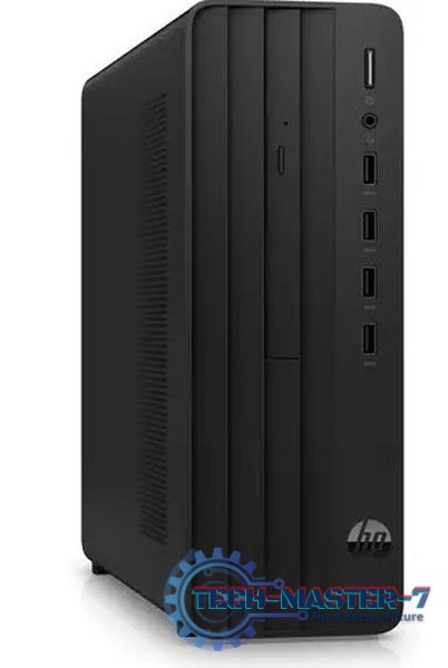 Komputer HP Pro 290 SFF G9 (i5-14500/integ/32GB/SSD1TB/DVDRW/W11P) Komputer HP Pro 290 SFF G9 (i5-14500/integ/32GB/SSD1TB/DVDRW/W11P)