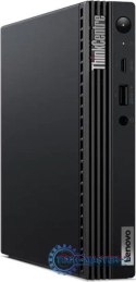 Komputer LENOVO ThinkCentre M75q G2 Tiny (R5 5600GE/AMD RG/8GB/SSD256GB/W11P) Komputer LENOVO ThinkCentre M75q G2 Tiny (R5 5600GE/AMD RG/8GB/SSD256GB/W11P)