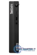 Komputer LENOVO ThinkCentre M75q G2 Tiny (R5 5600GE/AMD RG/8GB/SSD256GB/W11P) Komputer LENOVO ThinkCentre M75q G2 Tiny (R5 5600GE/AMD RG/8GB/SSD256GB/W11P)