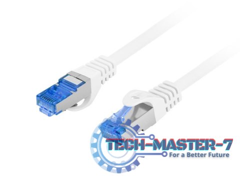 LANBERG PCF6A-10CC-0100-W 1 Patchcord LANBERG PCF6A-10CC-0100-W 1 Patchcord