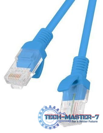 LANBERG PCU5-10CC-0300-B 3 Patchcord LANBERG PCU5-10CC-0300-B 3 Patchcord
