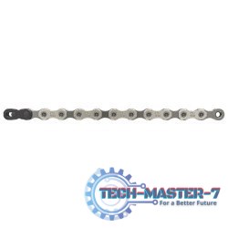 Łańcuch 11 rzędowy SRAM PC-1130 120 ogniw + spinka OEM
