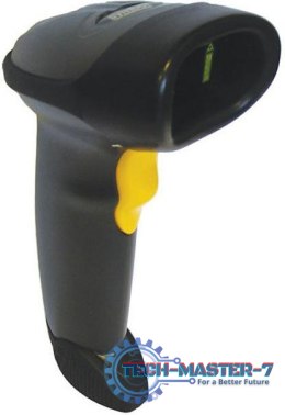 MOTOROLA Czytnik kodów kreskowych LS2208-SR20007R-UR USB 2.0