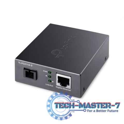 Media Converter TP-LINK TL-FC311A-2 Media Converter TP-LINK TL-FC311A-2