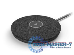 Mikrofon LOGITECH Panel mikrofonowy Rally Grafitowy 989-000430