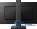 Monitor PHILIPS 272S1AE/00 (27" /IPS /75Hz /1920 x 1080 /Czarny) Monitor PHILIPS 272S1AE/00 (27" /IPS /75Hz /1920 x 1080 /Czarny)