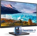 Monitor PHILIPS 272S1AE/00 (27" /IPS /75Hz /1920 x 1080 /Czarny) Monitor PHILIPS 272S1AE/00 (27" /IPS /75Hz /1920 x 1080 /Czarny)