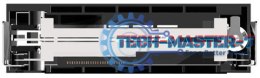Obudowa do dysku RAIDSONIC Icy Box IB-168SK-B