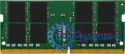 Pamięć KINGSTON (SODIMM/DDR4/16 GB/3200MHz/1.2V/22 CLCL/SINGLE) Pamięć KINGSTON (SODIMM/DDR4/16 GB/3200MHz/1.2V/22 CLCL/SINGLE)