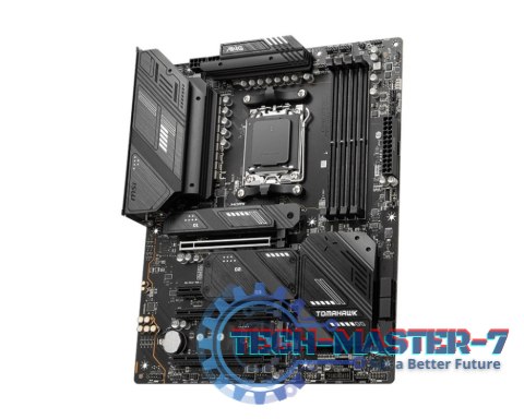 Płyta główna MSI MAG X670E TOMAHAWK WIFI AM5 ATX Płyta główna MSI MAG X670E TOMAHAWK WIFI AM5 ATX